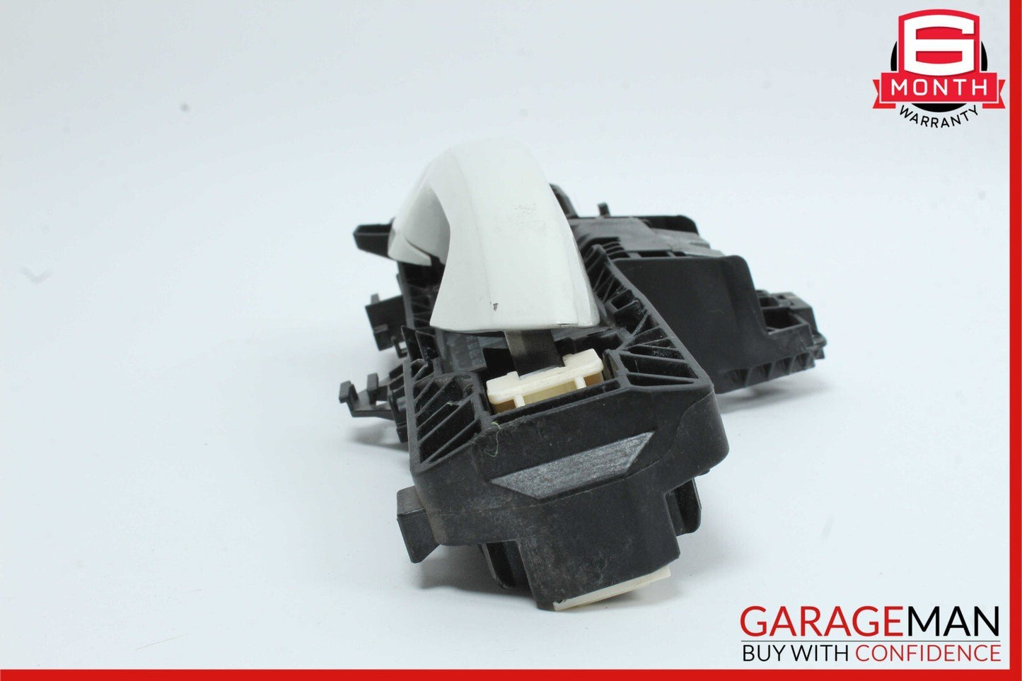 08-12 Mercedes W204 C300 GLK350 Front Left Driver Side Exterior Door Handle OEM
