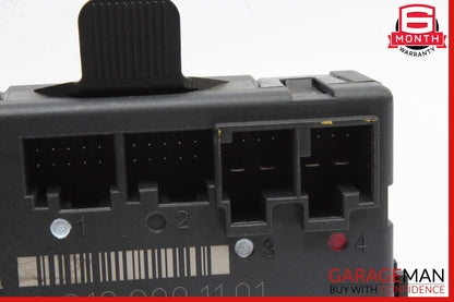 08-18 Mercedes W218 CLS63 AMG C250 E400 Front Right Side Door Control Module OEM