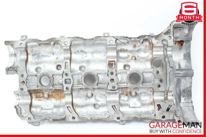 05-13 Mercedes W212 E350 GLK350 CLK350 Engine Cylinder Head Cover Left Side OEM