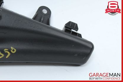 06-13 Mercedes W251 R350 R320 R550 Rear Right Side Quarter Audio Sound Speaker