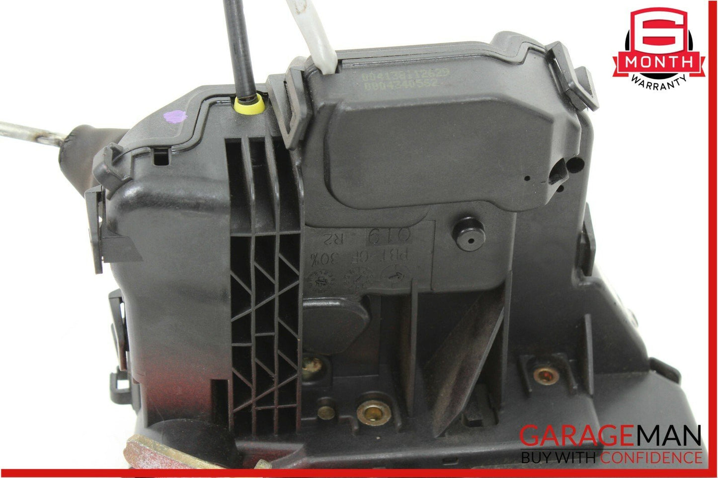02-05 Mercedes W203 C230 C320 2DR Coupe Right Side Door Lock Latch Actuator OEM
