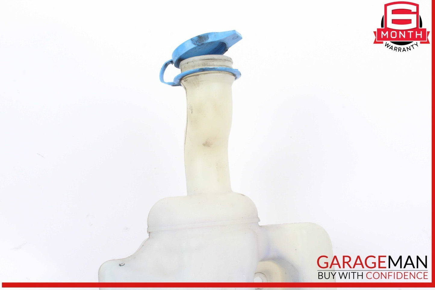 06-13 Mercedes W251 R500 4MATIC Windshield Washer Fluid Tank Bottle Reservoir