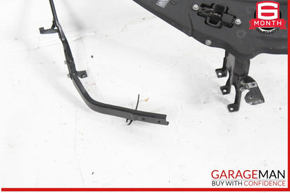 07-09 Mercedes W221 S550 S450 Upper Radiator Core Support Headlight Bracket OEM