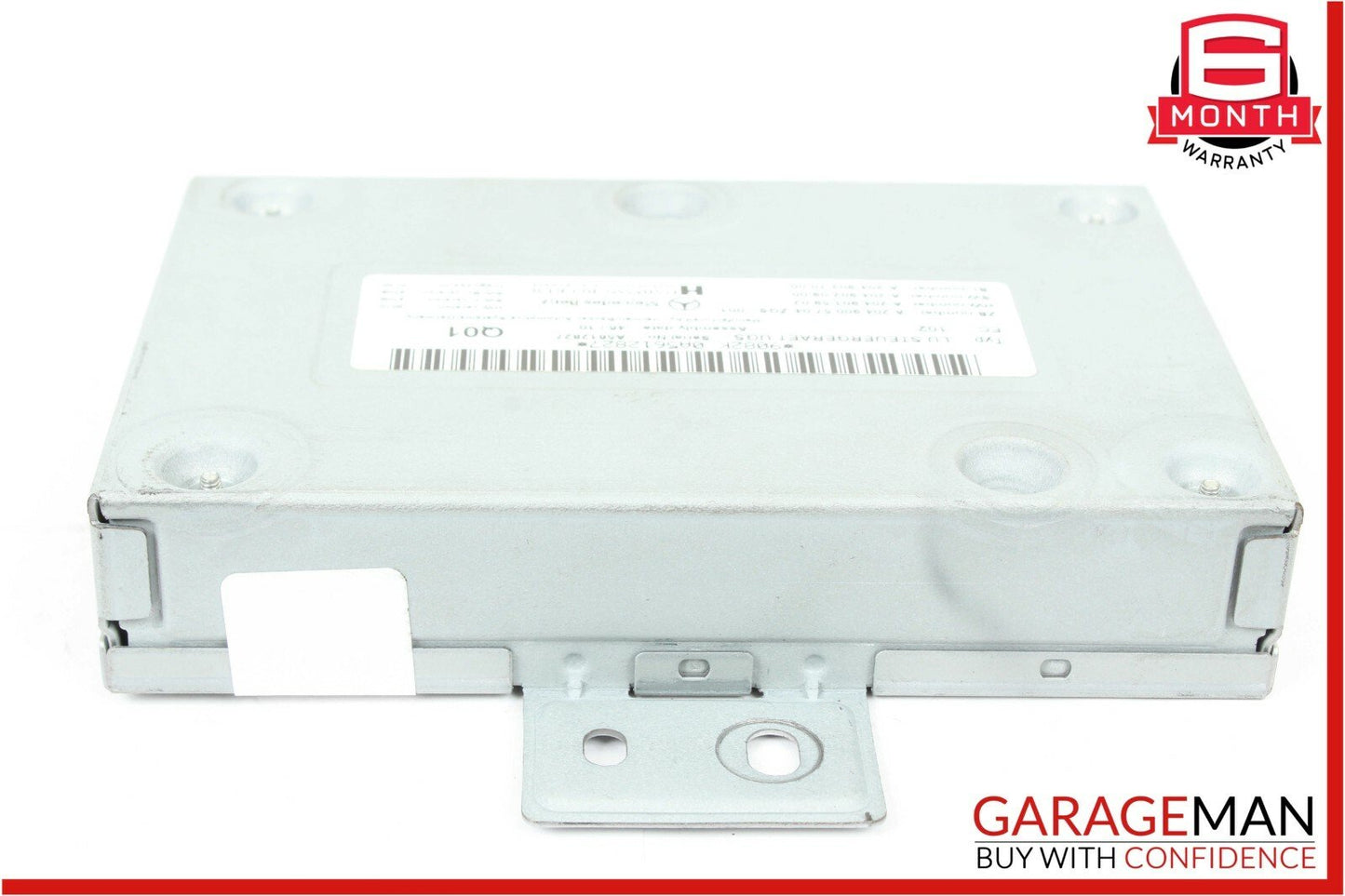 07-13 Mercedes X164 GL450 S550 C250 Harman Becker iPod Interface Module OEM