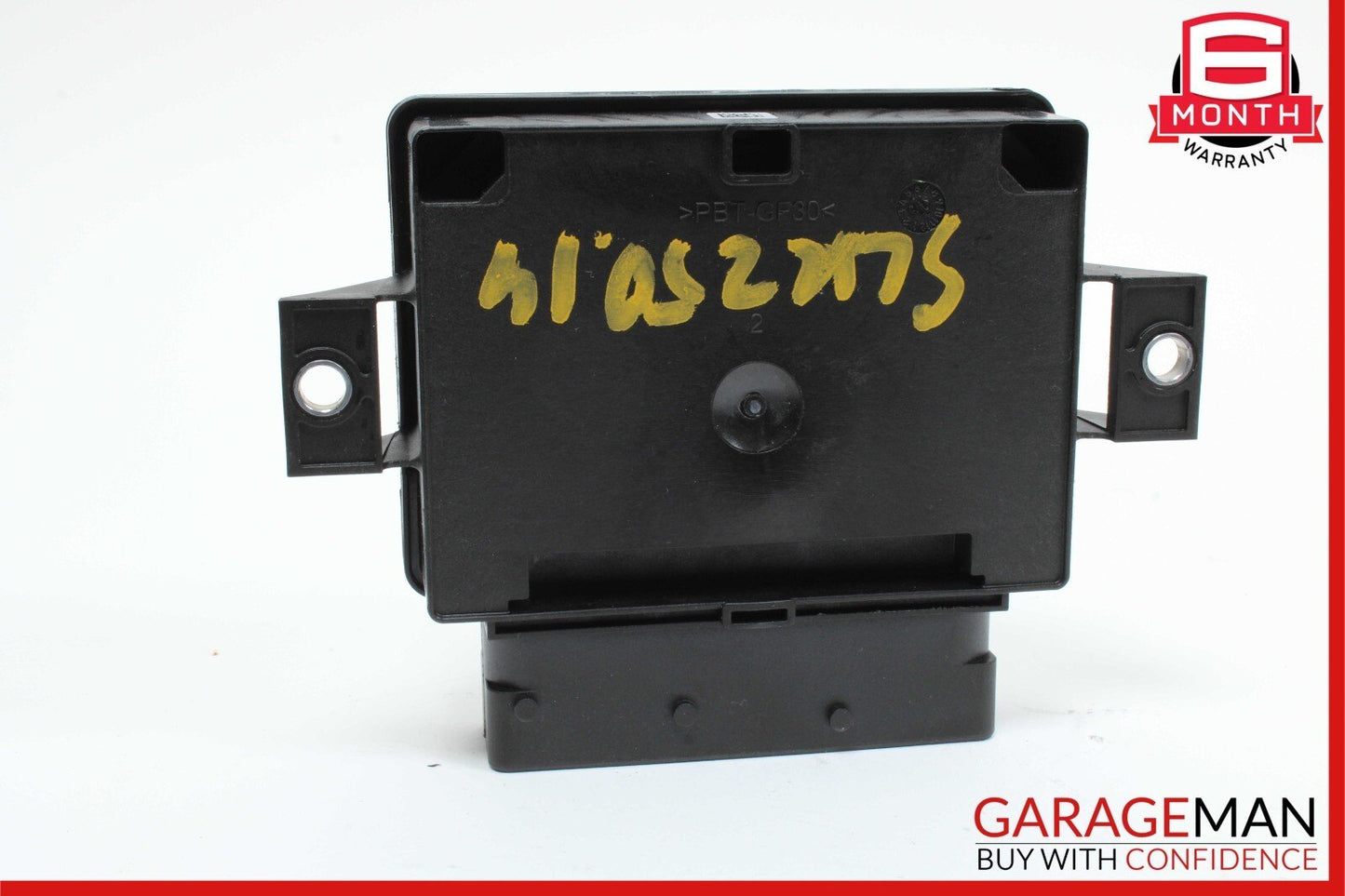 12-16 Mercedes R172 SLK250 SLK350 Hand Parking Brake Control Module Unit OEM