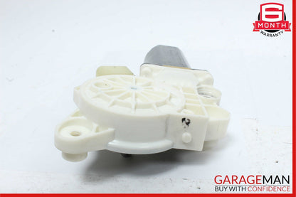 05-11 Mercedes R171 SLK280 SLK350 Front Right Door Window Regulator Motor OEM