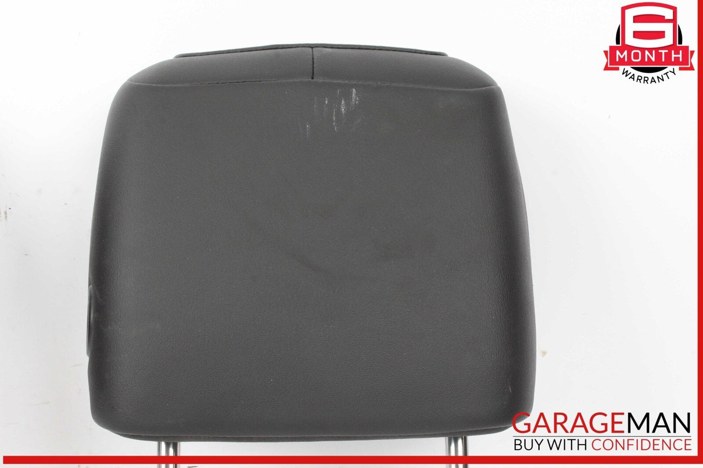17-23 Cadillac XT5 Front & Rear Left & Right Side Headrest Head Rest Set of 4