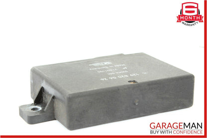 90-95 Mercedes R129 500SL 300SL SL500 Anti Theft Key Alarm Control Module Unit