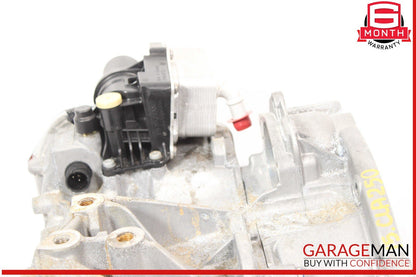 14-19 Mercedes W117 CLA250 FWD 2.0L Automatic Transmission Assembly OEM