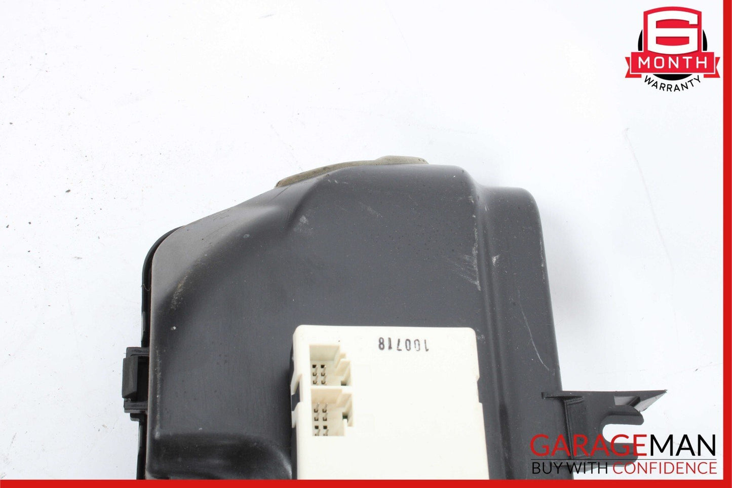 06-13 Mercedes W251 R320 R350 Trunk Lid Hydraulic Pump Motor w/ Cylinder OEM