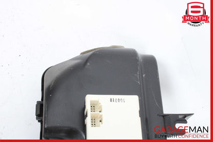 06-13 Mercedes W251 R320 R350 Trunk Lid Hydraulic Pump Motor w/ Cylinder OEM