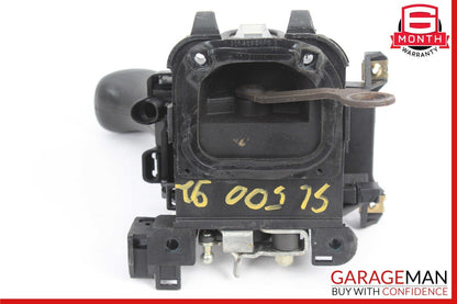 90-95 Mercedes R129 500SL SL500 Floor Shifter Gear Shift Selector 1242670237 OEM