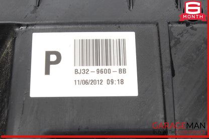 12-13 Range Rover Evoque Air Intake Cleaner Filter Box BJ329600BB OEM