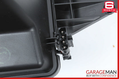 07-12 Mercedes X164 GL450  Rear Subwoofer Speaker Harmon Kardon 1648203502 OEM