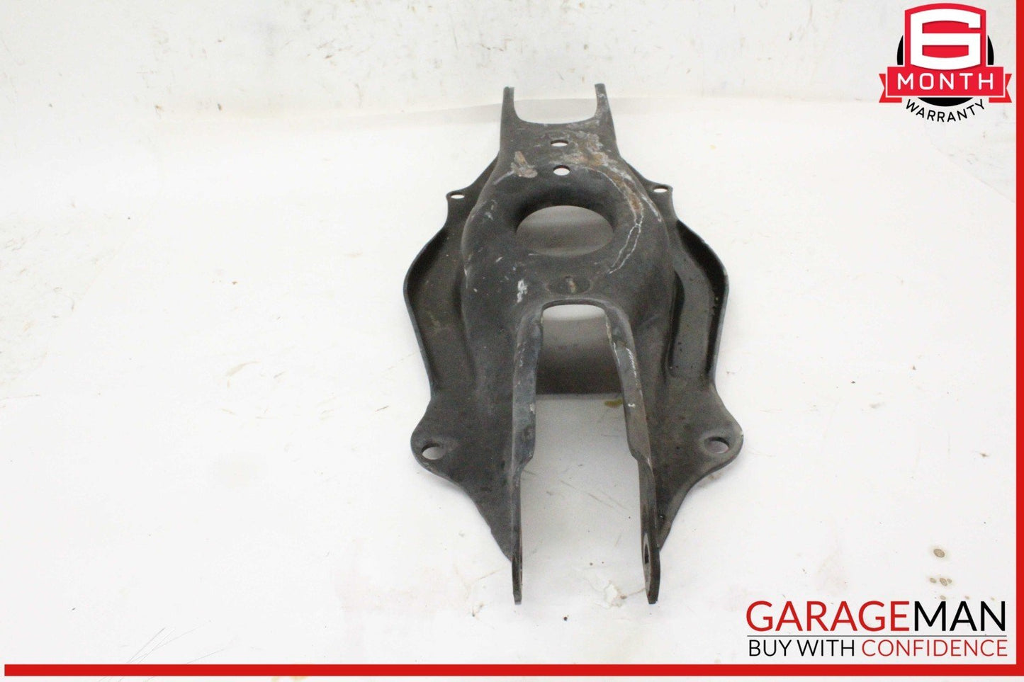 15-20 Mercedes W205 C300 C400 Rear Right or Left Lower Rearward Control Arm OEM