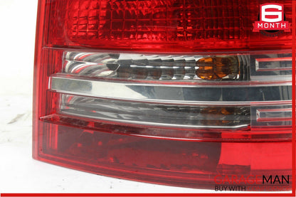 07-09 Mercedes X164 GL450 Rear Right Passenger Side Taillight Tail Light Lamp