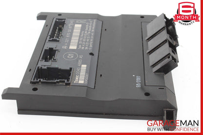 07-13 Mercedes W221 S550 S400 S350 Front Right Side Under Seat Control Unit OEM