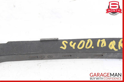 07-14 Mercedes W221 S400 S550 Rear Right Side Lower Thrust Control Arm OEM