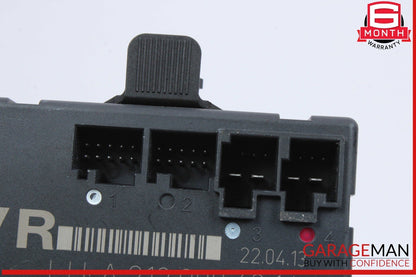 08-18 Mercedes X204 GLK250 Front Right Side Door Control Module 2129004314 OEM