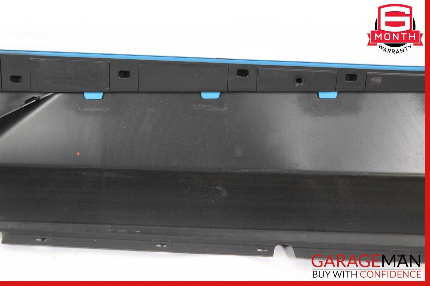 14-21 BMW i3 I01 Hybrid Right Passenger Side Skirt Rocker Panel OEM