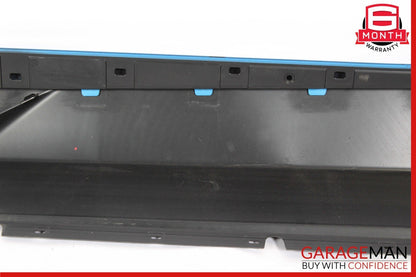 14-21 BMW i3 I01 Hybrid Right Passenger Side Skirt Rocker Panel OEM