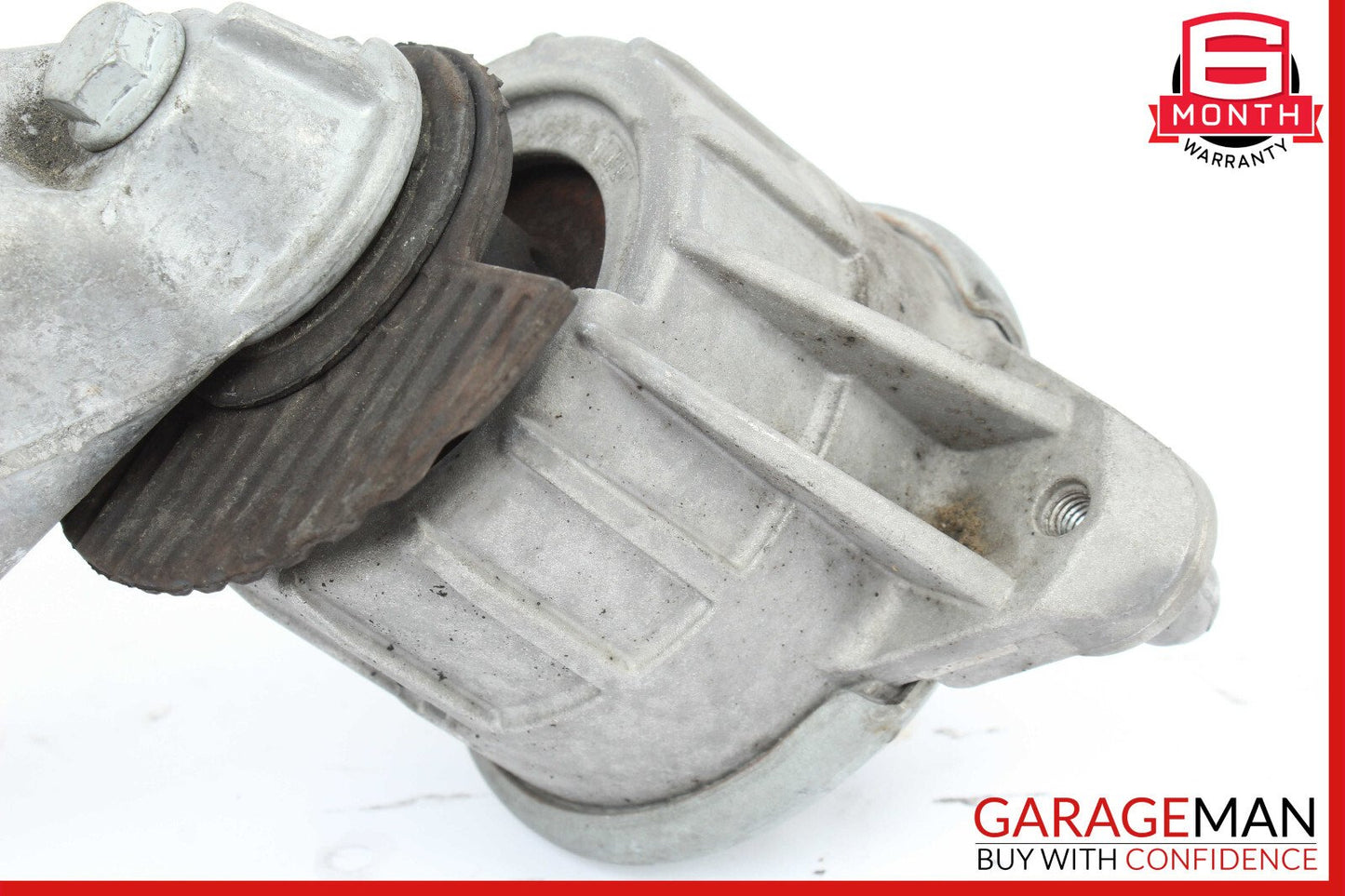 12-15 Mercedes W204 C250 Engine Motor Bracket Mount Left Side 2712232704 OEM