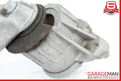 12-15 Mercedes W204 C250 Engine Motor Bracket Mount Left Side 2712232704 OEM