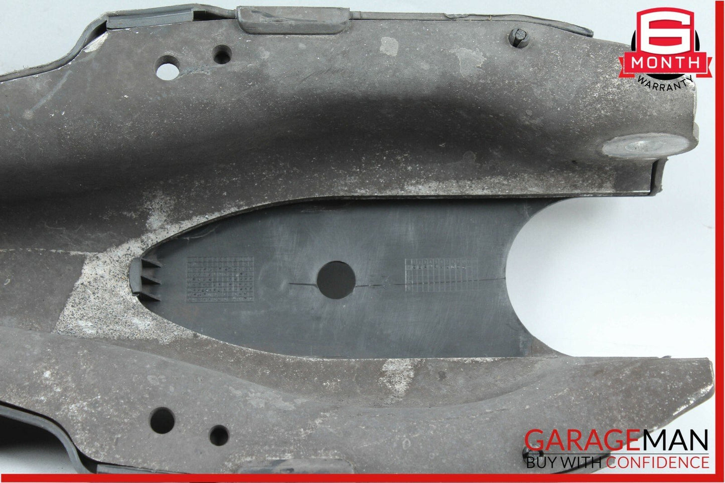 90-02 Mercedes R129 SL500 Rear Left Driver Side Suspension Lower Control Arm OEM