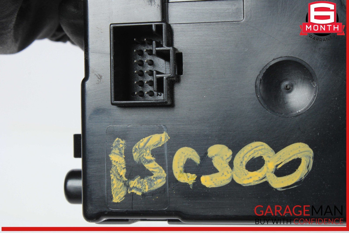 15-20 Mercedes W205 C300 A/C AC Heater Climate Control Module Unit OEM