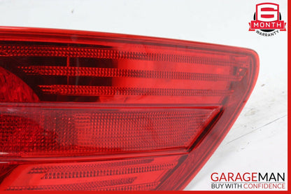 06-10 Mercedes W251 R320 R500 Rear Right Side Taillight Tail Light Lamp
