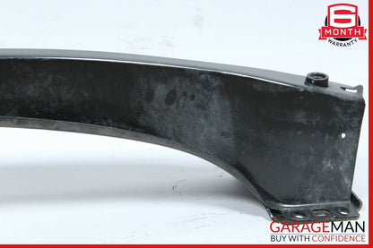 11-17 Porsche Cayenne 958 Rear Bumper Reinforcement Bracket Impact Bar 7P0807309