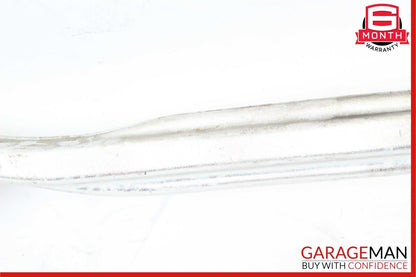 08-14 Mercedes W212 E350 Front Left Driver Side Suspension Upper Control Arm OEM