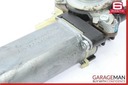 07-12 Mercedes X164 GL450 ML63 AMG Front Left Driver Seat Motor 0390203003 OEM