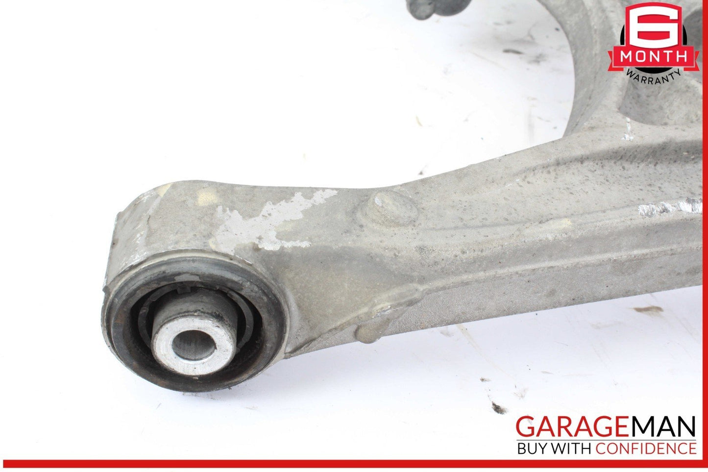 12-19 Mercedes X166 GL450 4MATIC Rear Left Driver Side Lower Control Arm OEM
