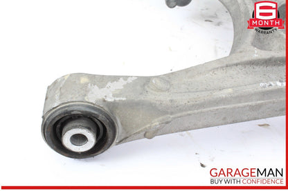 12-19 Mercedes X166 GL450 4MATIC Rear Left Driver Side Lower Control Arm OEM
