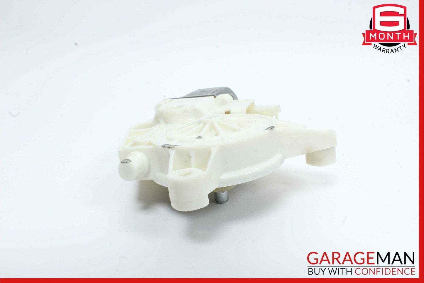 08-16 Mercedes GLK350 C250 E550 Rear Right Side Door Window Regulator Motor Unit