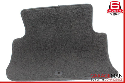 18-23 Kia Stinger Front & Rear Floor Mats Carpet Cover Set OEM