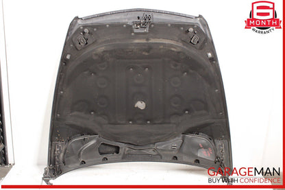 07-10 Mercedes W216 CL550 CL600 CL65 Hood Bonnet Cover Panel Assembly OEM