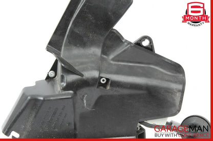 08-14 Mercedes W204 C250 C300 Rear Right Side Door Lock Latch Actuator