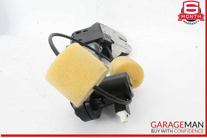 07-13 Mercedes W221 S550 CL550 Rear Trunk Lid Latch Lock Actuator 2217500085 OEM