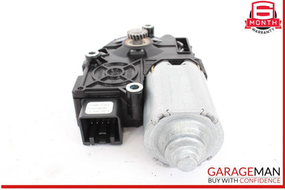 07-13 Mercedes W221 S550 S400 Sunroof Sun Roof Motor 2218204742 OEM