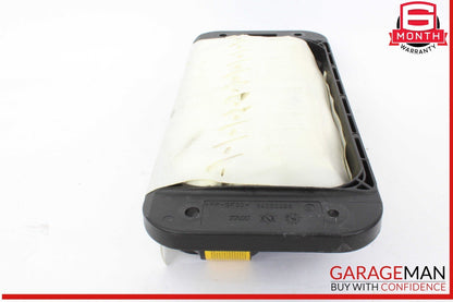 14-16 Mercedes W212 E350 E550 Front Right Side Dashboard Dash Airbag OEM