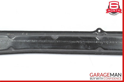 03-09 Mercedes R230 SL500 Upper Radiator Support Headlight Bracket Frame OEM