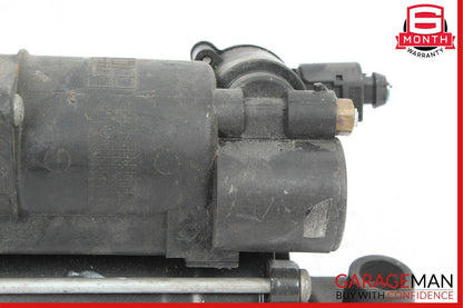 07-14 Mercedes W221 S550 CL550 S350 Air Airmatic Suspension Compressor Pump