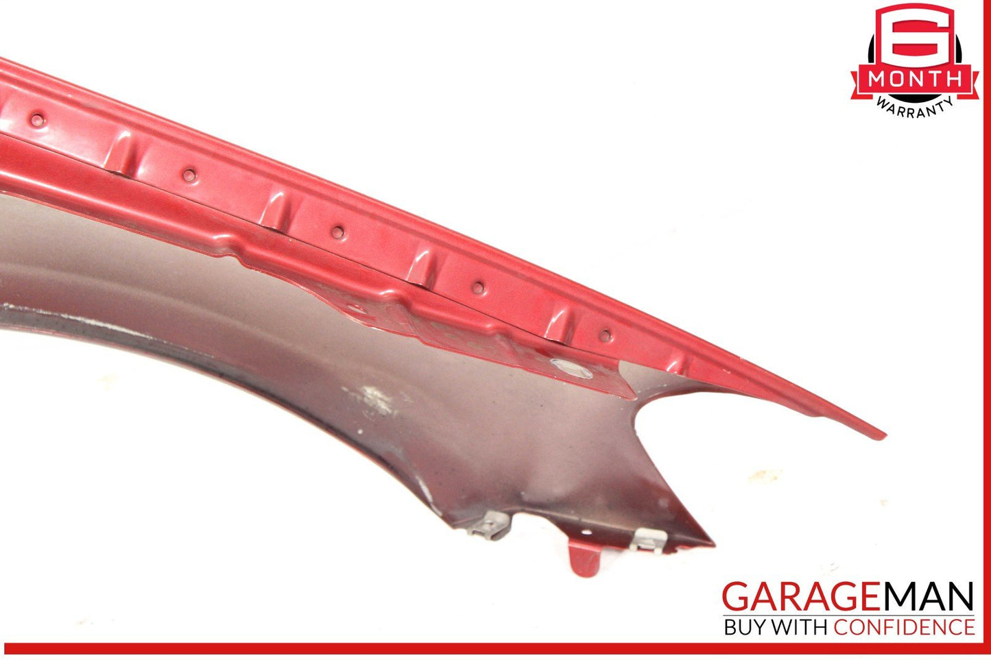 15-21 Mercedes W205 C300 C350e C400 Front Left Side Wing Fender Panel OEM