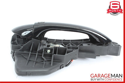 06-13 Mercedes X164 GL550 4MATIC Front Right Exterior Door Handle Keyless Go OEM