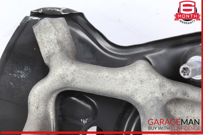 07-14 Mercedes W221 S400 Hybrid Front Right Wheel Spindle Knuckle Hub Bearing