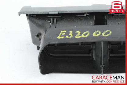 96-02 Mercedes W210 E320 E55 AMG Center Air Dash AC A/C Heater Vent OEM
