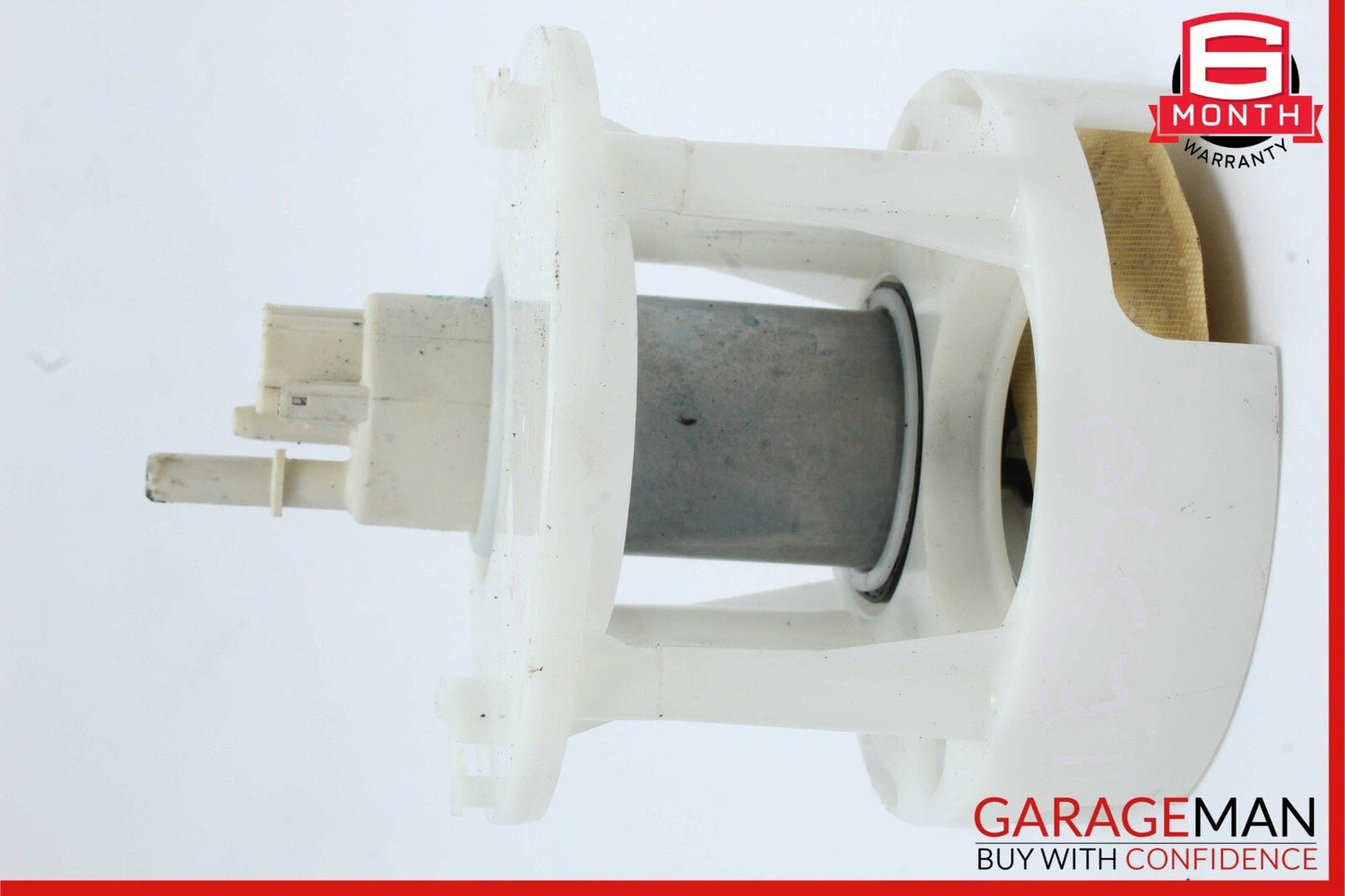 10-16 Mercedes W212 E350 Right Passenger Side Gas Tank Fuel Pump Motor OEM