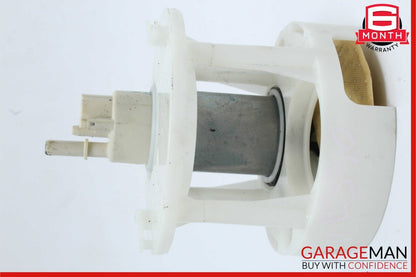 10-16 Mercedes W212 E350 Right Passenger Side Gas Tank Fuel Pump Motor OEM